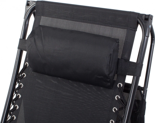 Integreeritud varikatus ja padi