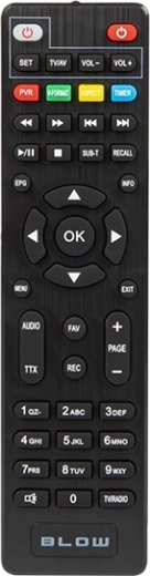 Mugav juhtimine käeulatuses