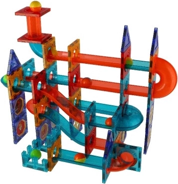 Hariv ja loominguline mäng