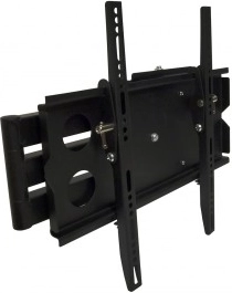 Kallutamine ja pööramine täiusliku vaatenurga jaoks