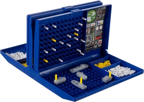 Treening strateegiale ja keskendumisele