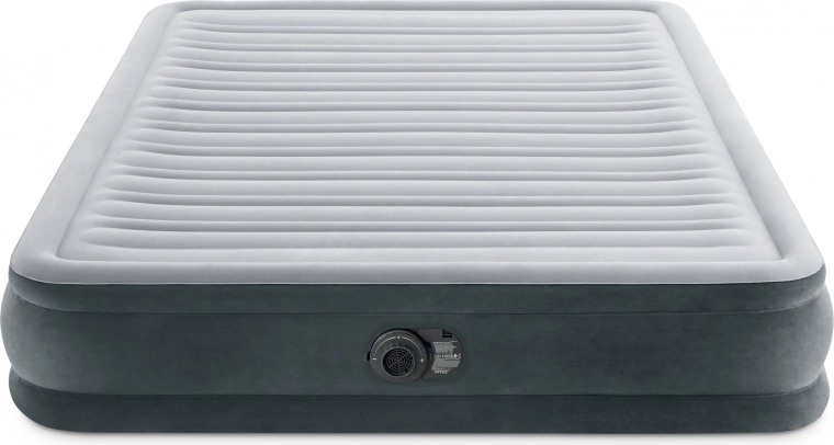 Sisseehitatud elektripump – täitmine paari minutiga