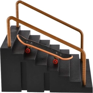 Vastupidav konstruktsioon ja realistlikud detailid