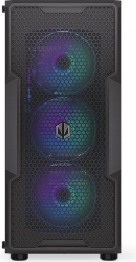 Komplektis 4× Stratus 120 PWM ARGB