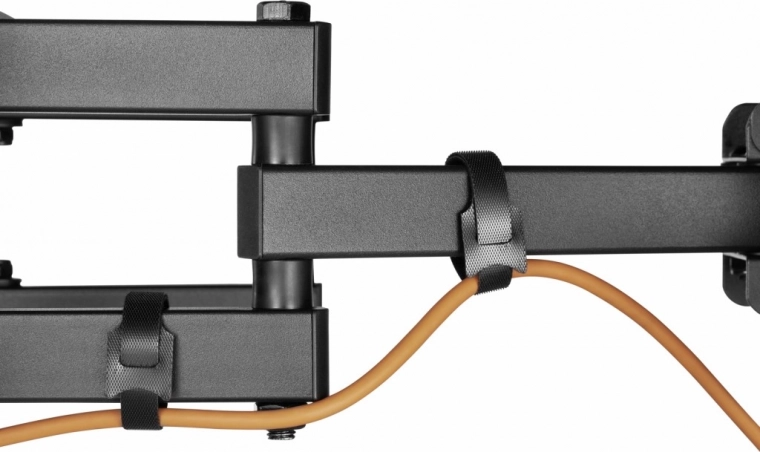 Integreeritud kaablite peitesüsteem