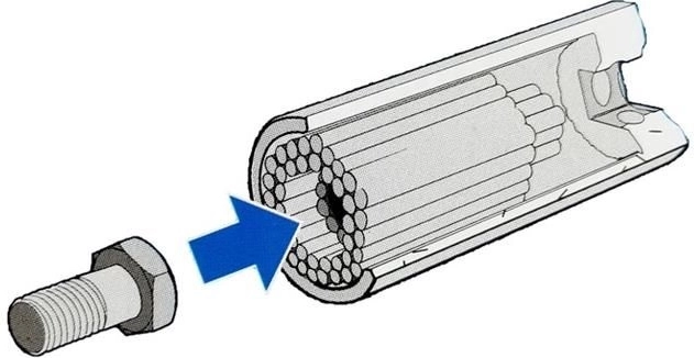 Vastupidav konstruktsioon