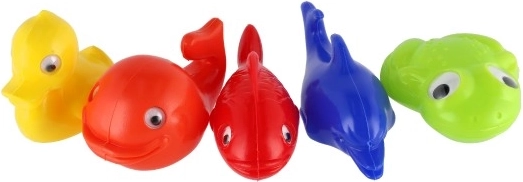 Ohutud ja vastupidavad materjalid