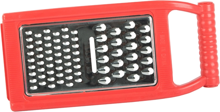 Kolm vahetatavat tera maksimaalseks universaalsuseks