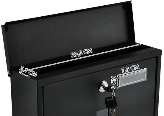 Kaetud sisestusava A4 formaadile