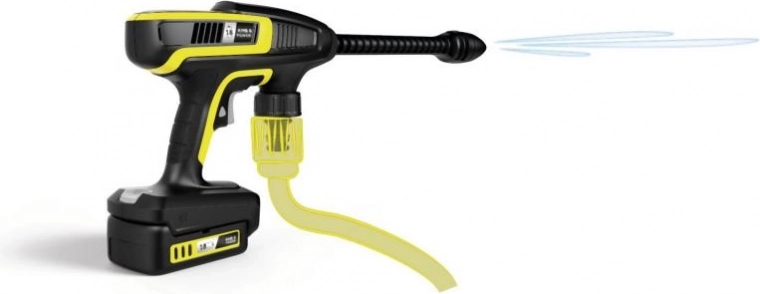 Lihtne voolikuühendus