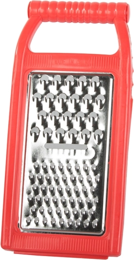 Mugav käepide ja stabiilne tugi