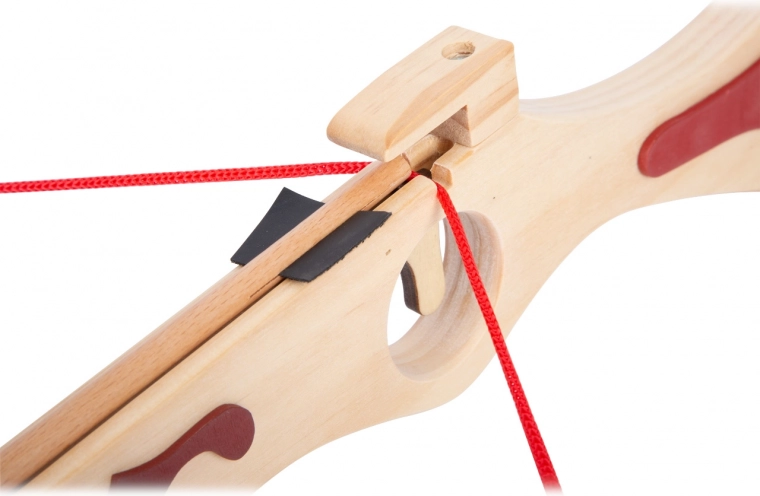 Tugev puidust konstruktsioon