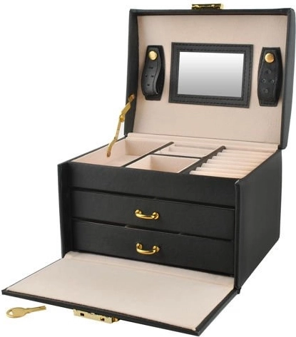 Läbimõeldud jaotus iga ehte jaoks