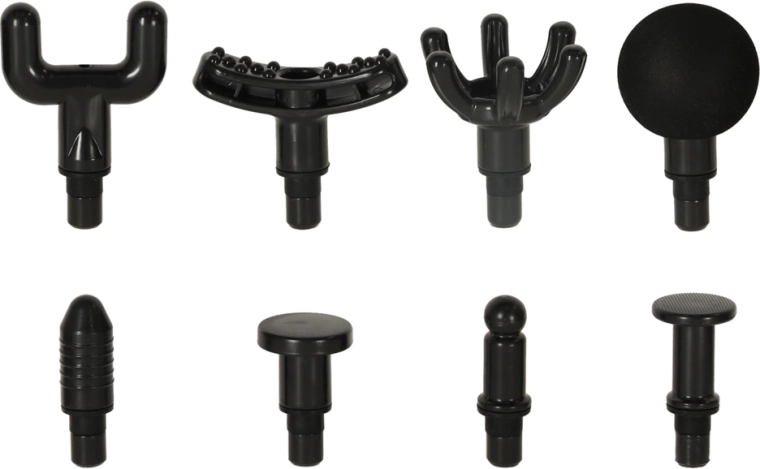 Kaheksa vahetatavat otsikut