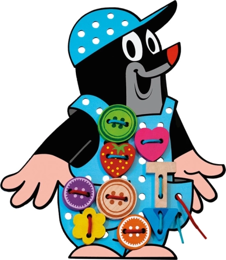 Toetab motoorseid oskusi