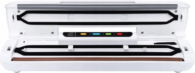 One Touch ja integreeritud kilelõikur