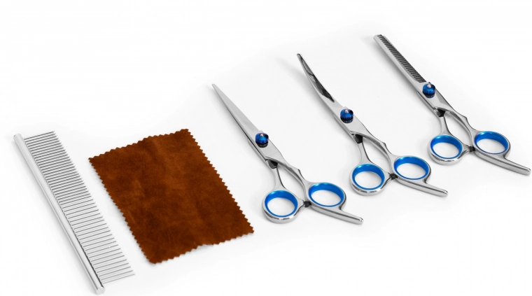 Precise cut for every coat type