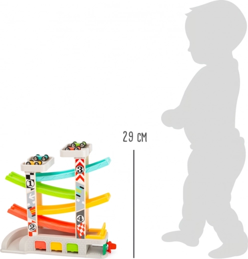 Vastupidav konstruktsioon