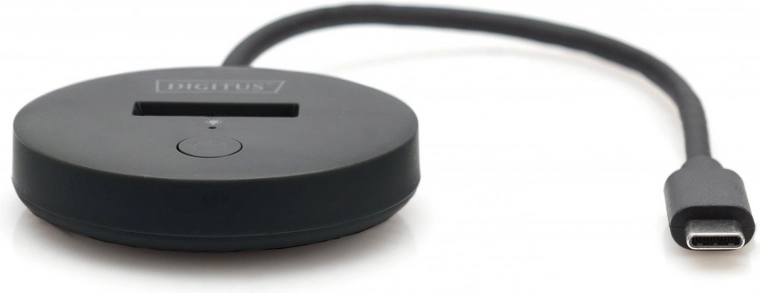 Kiired edastused kuni 10 Gbps USB‑C 3.2 Gen2-ga