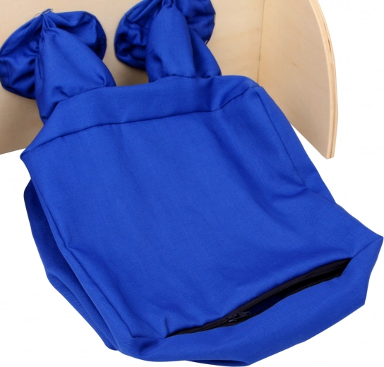 Praktiline lukuga kott