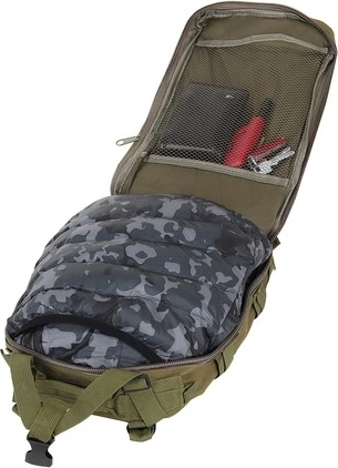 Kiirvabastus ja mugavus