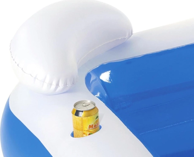 Integreeritud joogitopsihoidikud