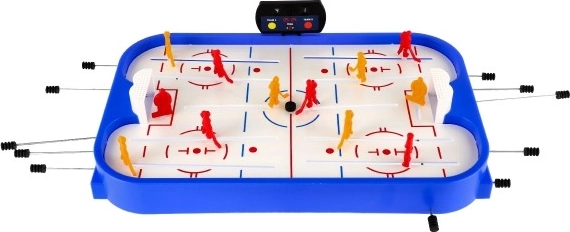 Mänguvalmis komplekt