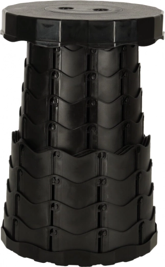 Kiire avamine ja kõrguse reguleerimine