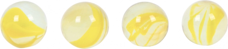 Kaasa arvatud klaaskuulid