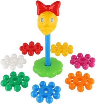 Kolm mängulist varianti veelgi toredamaks tegevuseks