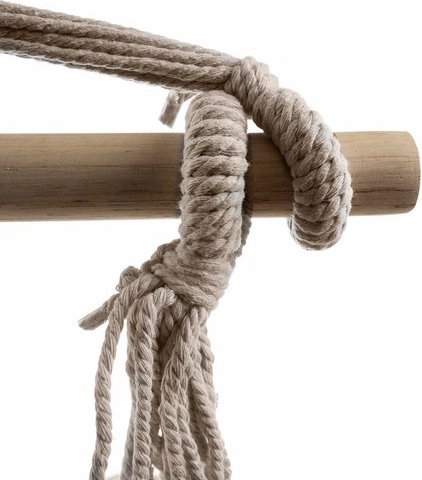 Stabiilne puidust vahehoidja