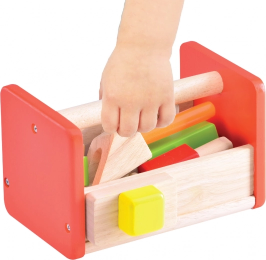 Värvilised ja interaktiivsed detailid