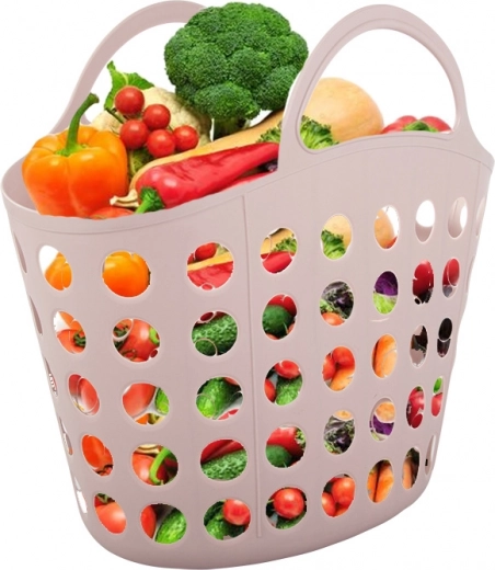 Hingavad seinad suurte avadega