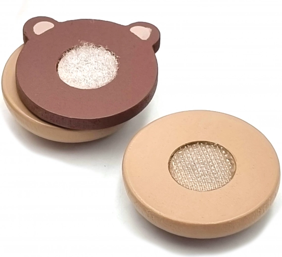 Loominguline kombineerimine takjapaelaga