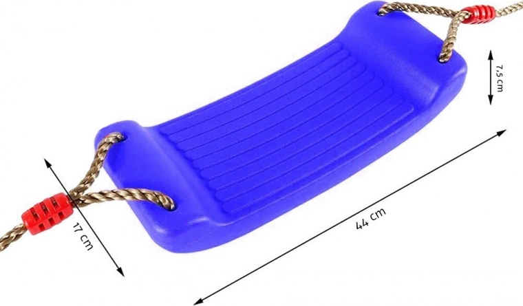 Mugav ja ergonoomiline iste