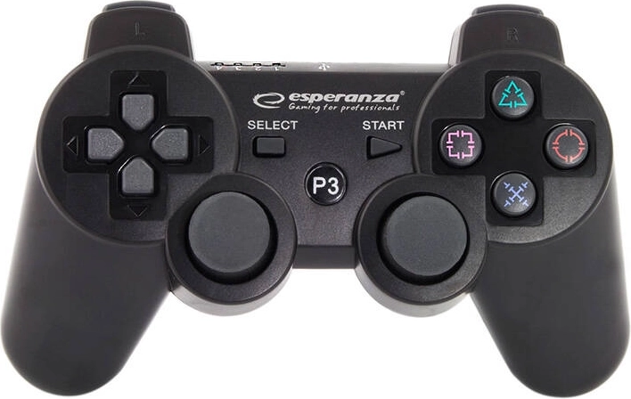 Juhtmevaba Bluetooth mänguvabaduseks