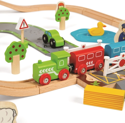 Laste kujutlusvõime toetamine