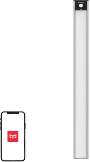 Lihtne juhtmevaba paigaldus ja USB‑C laadimine