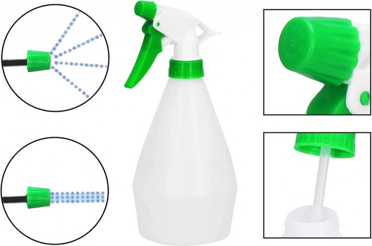 Universaalne kasutus kodus ja aias