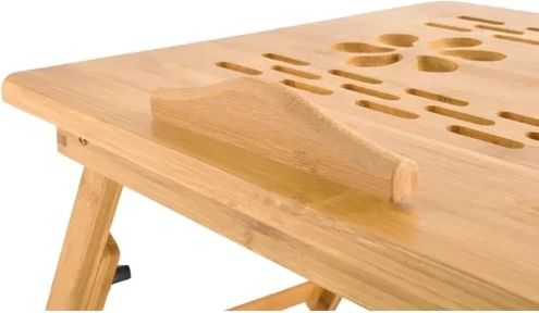 Jahedam sülearvuti tänu ventilatsioonile