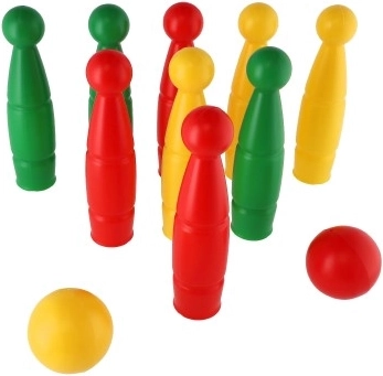 Lõbus ja hariv mäng