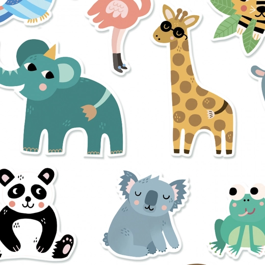 Kvaliteetne materjal