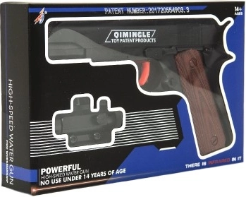 Kingipakend koheseks mänguks