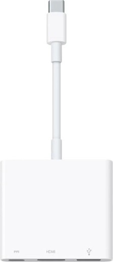 Kõik ühes: HDMI, USB‑A ja laadimine