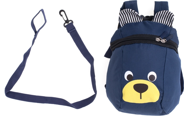 Turvarihm rahulikeks jalutuskäikudeks