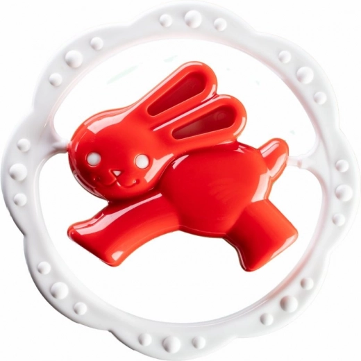 Leevendab hammaste lõikumise ajal