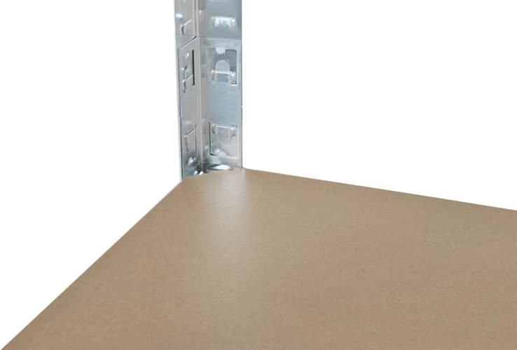 Lihtne kokkupanek ilma tööriistadeta