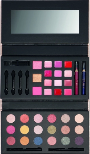 Kõik, mida vajad, ühes paletis