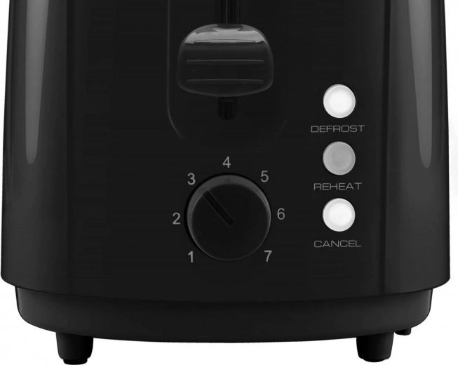 Sujuv pruunistusastme reguleerimine