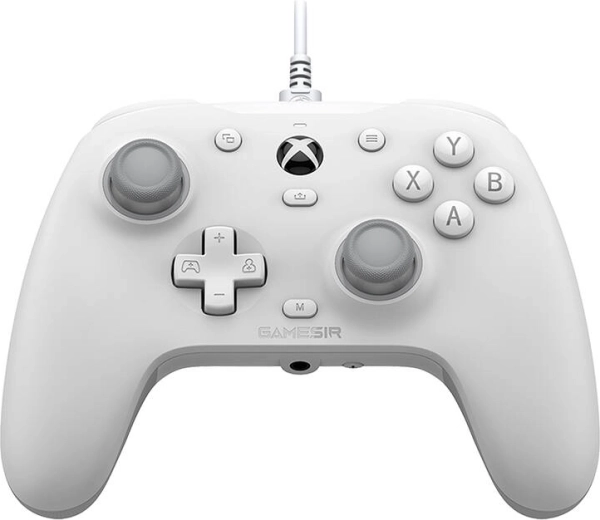 Hall effect sticks and triggers for top-tier precision